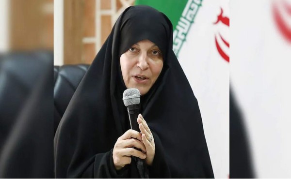 Muere por el coronavirus una diputada iraní