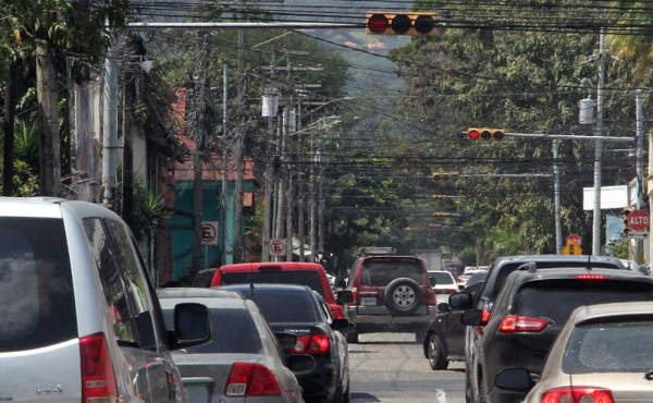 L65 millones cuesta cambiar los semáforos en 50 cruces de SPS