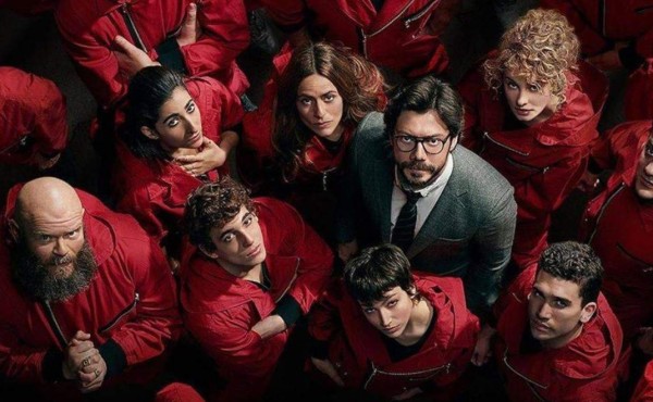 'La Casa de Papel 4:' sorprende a fanáticos al revelar títulos de nuevos episodios