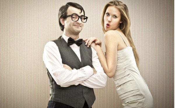 ¿Te enamoraste de quien nunca te imaginaste?