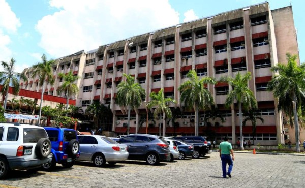 Hallan millonario equipo abandonado en el Mario Rivas