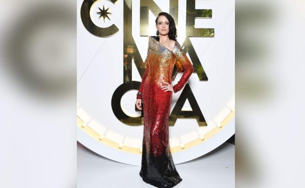 Eva Green: 'Me gusta traspasar mis límites'