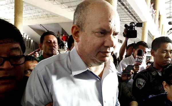 Padilla Sunseri: 'Mi pecado fue pasarme de bueno”