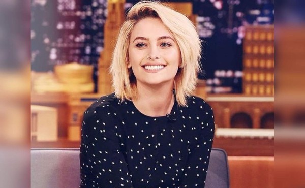 Paris Jackson y su relación con Macaulay Culkin &nbsp;&nbsp;