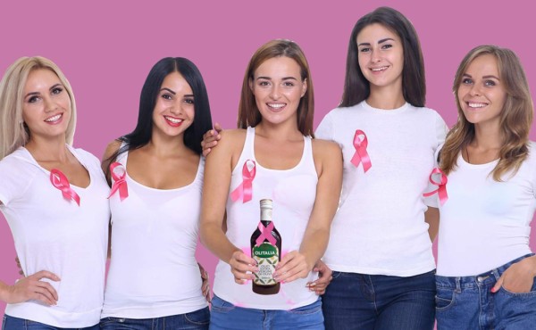 El aceite de oliva extra virgen ayuda a prevenir el cáncer de mama