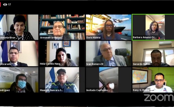 Honduras expone ventajas de acuerdo con Reino Unido para sector agro industrial y exportadores