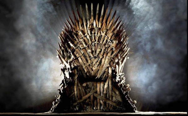 Se filtra episodio de 'Game of Thrones'  