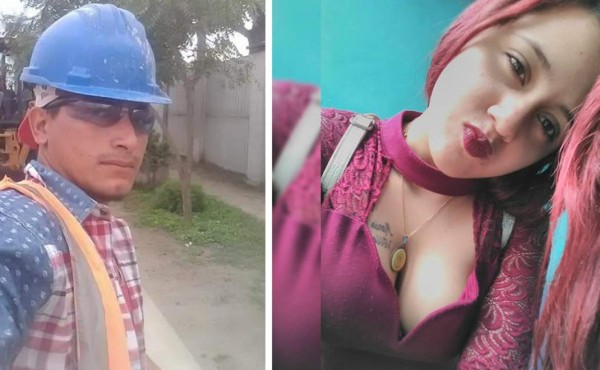 Matan a quinceañera y a su cuñado en Choloma