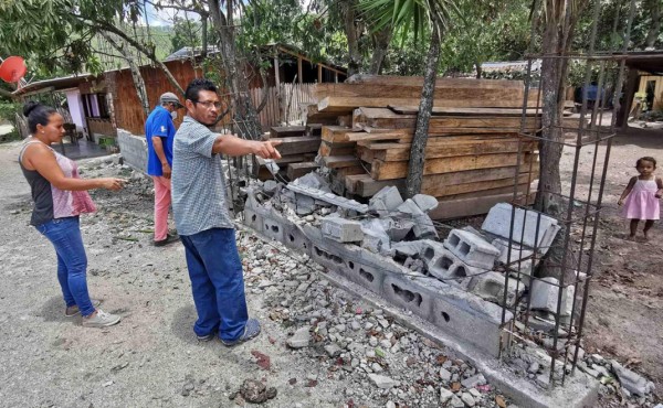 La etnia hondureña Tolupán ha perdido varios líderes en defensa de sus tierras