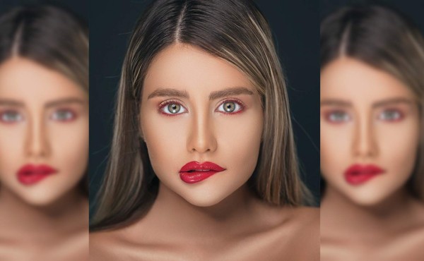 Errores al delinear y pintar los labios&nbsp;&nbsp;