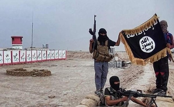 Una niña holandesa cambia su nombre Isis por Isabella