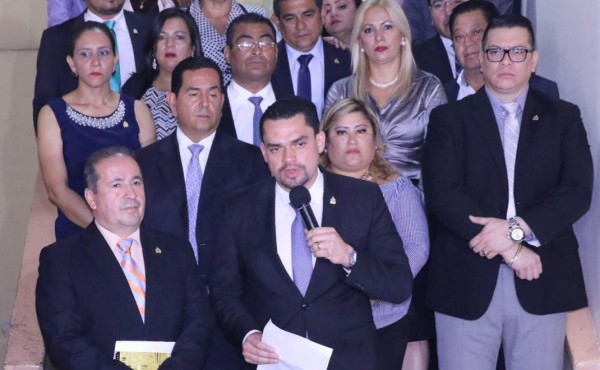 Corte designará la otra semana juez para diputados