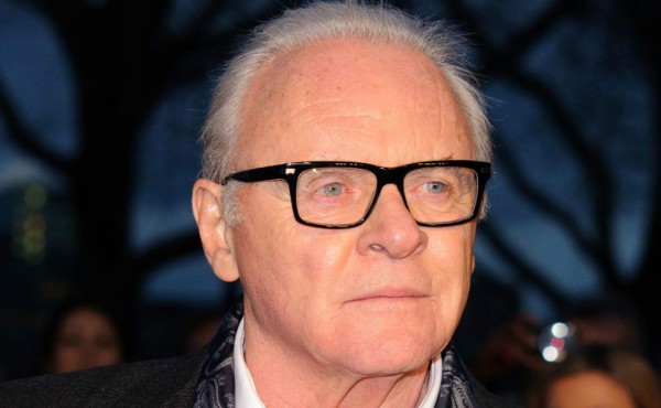 La fría confesión de Anthony Hopkins sobre su única hija