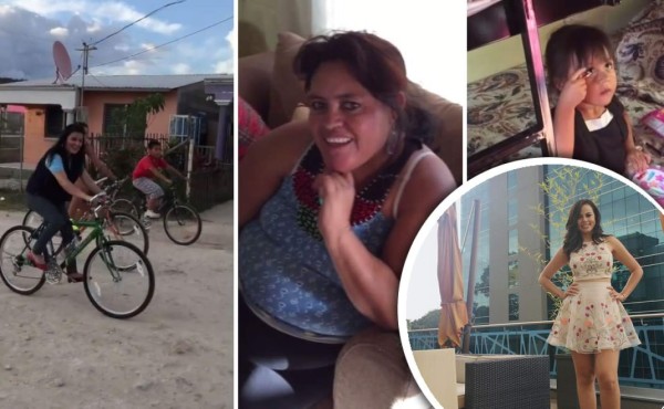 LipstickFables cumple y entrega casa prometida