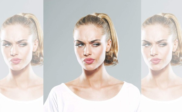 Se enamora por primera vez y teme que le fallen