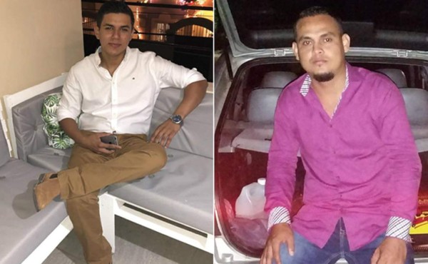 Matan a balazos a dos jóvenes dentro de un expendio en Olanchito