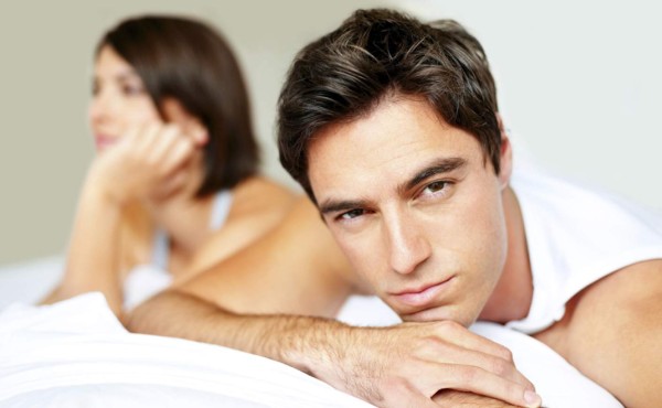 ¿Dónde se aprieta el botón del orgasmo?