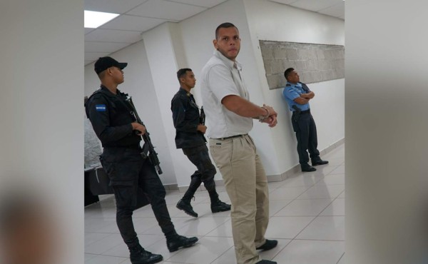 Por matar a hombre en asalto lo condenan a 24 años de prisión