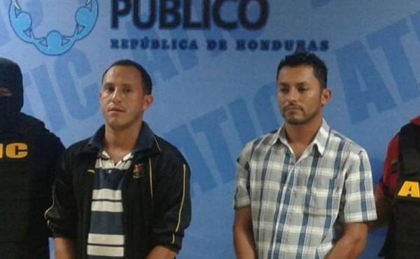 Capturan a taxistas sospechosos de secuestrar a estudiante  