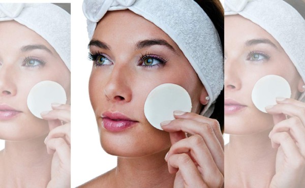 Los cuidados que debes tener al desmaquillarte