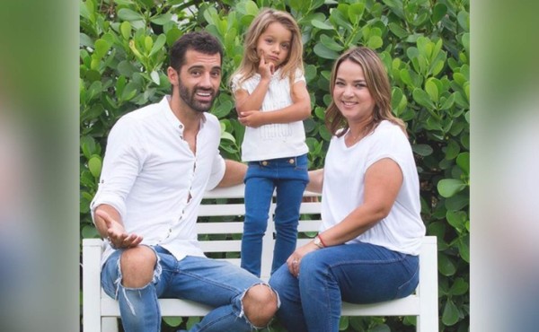 Toni Costa revela nuevos detalles sobre salud de Adamari López