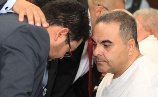 Expresidente Antonio Saca es condenado a 10 años de cárcel por lavado de activos
