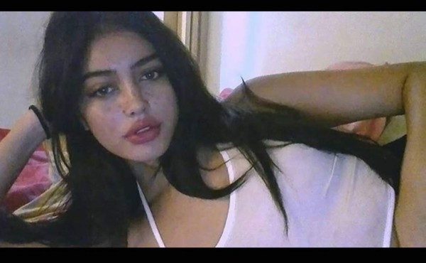 ¿Quién es la joven que cautivó a Bieber?