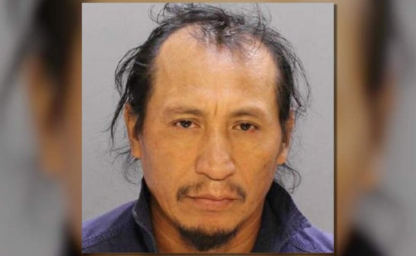 Suman otra condena a hondureño que violó una niña en EEUU