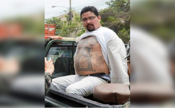 Jefe de la Pandilla 18 es declarado culpable de tres delitos