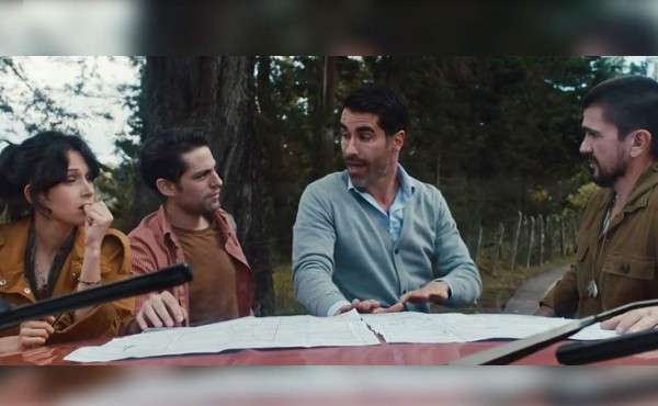 Juanes lanza clip 'Tarde' con el fallecido Renato López&nbsp;&nbsp;