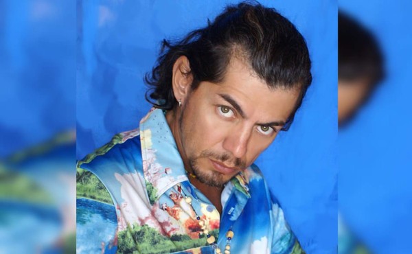 Alexis Ponce, actor hondureño, talentoso y triunfador