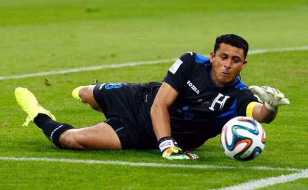 Noel Valladares habría renunciado a la Selección