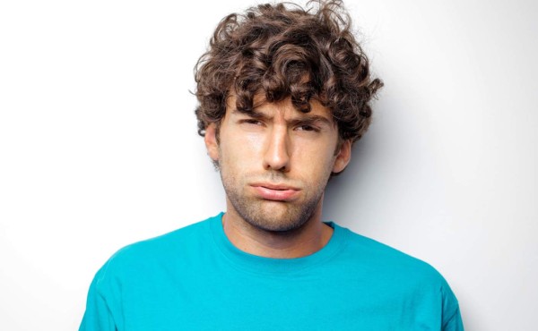 Esposa del tío lo quiere seducir