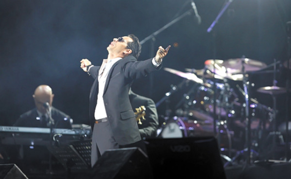 Las grandes sorpresas de la farándula en 2010