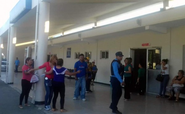 Matan a esposa de empresario griego en La Ceiba