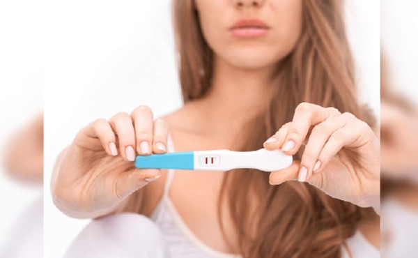 Bebé en camino… ¿quién es el papá?