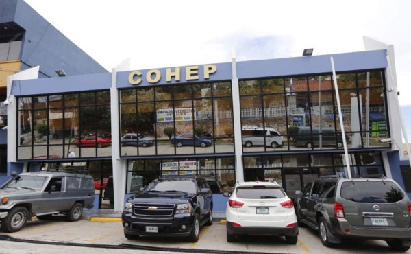Cohep dice que no recibió solicitud de Invest-H para acompañar en veeduría