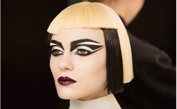 Max Factor le rinde tributo a 'Star Wars'