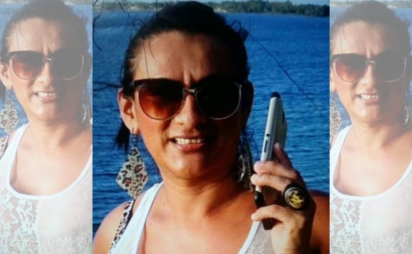 La 'JLo hondureña” es uno de los tres gais asesinados