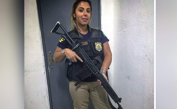 Y a Mari Ag... ¿quién la protege?