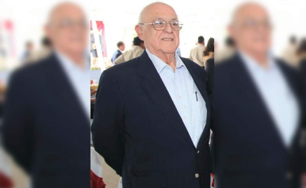 Envían a la CSJ petición de extradición de Jaime Rosenthal