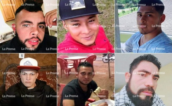 Tragedia: 6 hondureños mueren en accidente vial en EEUU