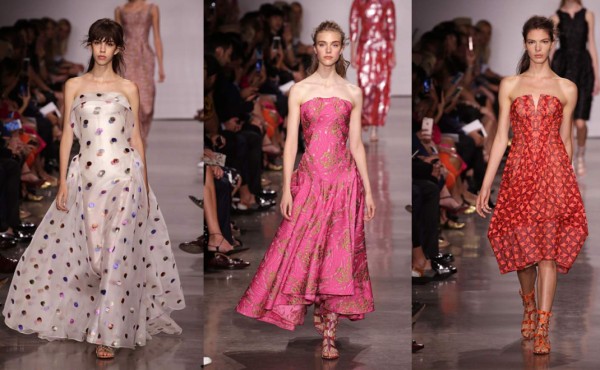 La nueva primavera de Zac Posen