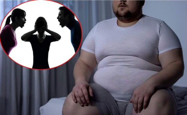 Sobrepeso y ansiedad son un detonante entre hondureños en aislamiento