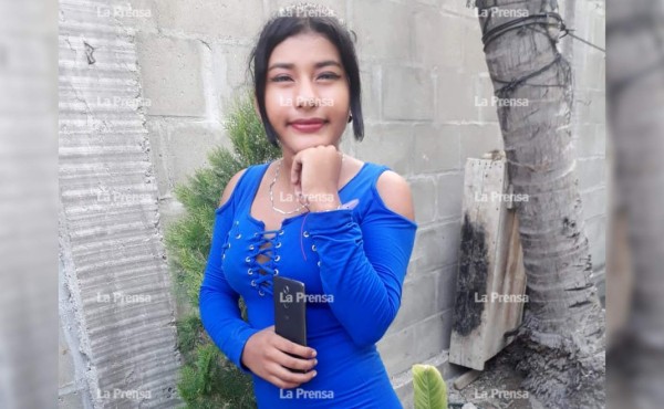 Menor de 13 años es asesinada frente a su casa en el sector López Arellano