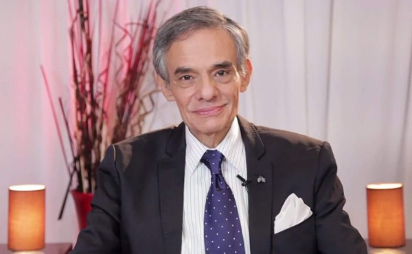 Video: José José confirma que sufre de cáncer de páncreas