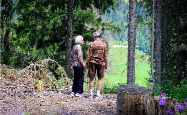 Dudas para el testamento