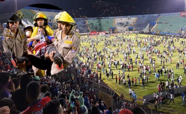 Honduras repudia pleito entre barras que dejó cuatro muertos