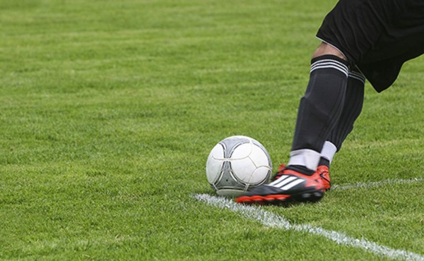 Hoy arranca torneo nacional de fútbol de escuelas bilingües  