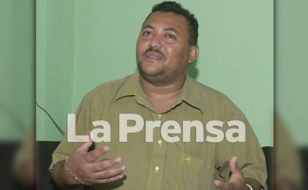 Miguel Rodríguez Carrión solicita se le realice un juicio justo en Honduras